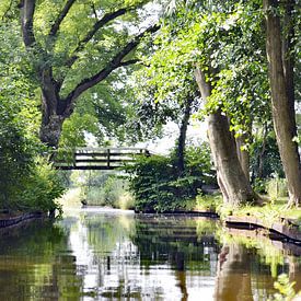 Giethoorn von Aafke's Art