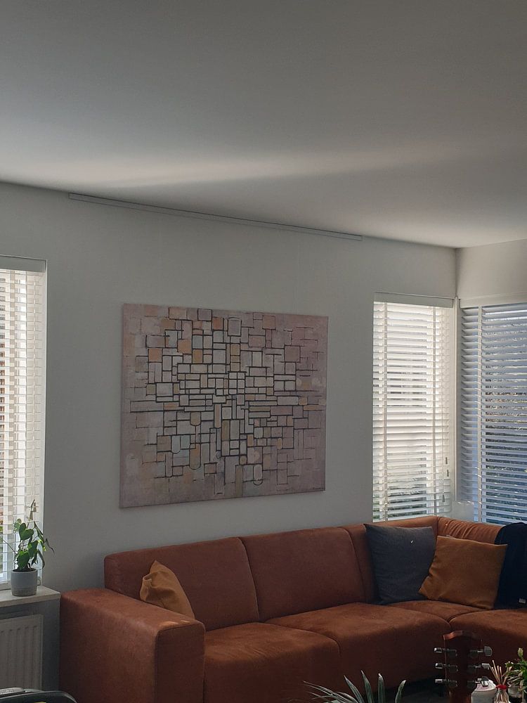 Piet Mondriaan No. 11 