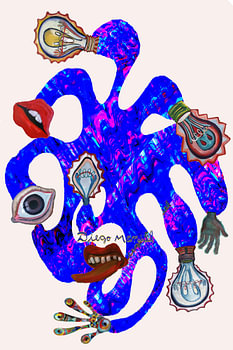 Pop-abstract