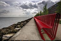 Rote Bank