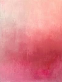 Rose Haze Silence sur Mosaic Dialogue