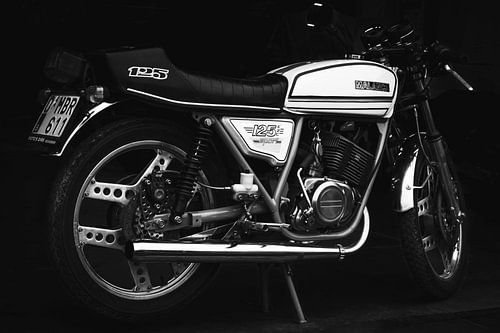 Malanca 125