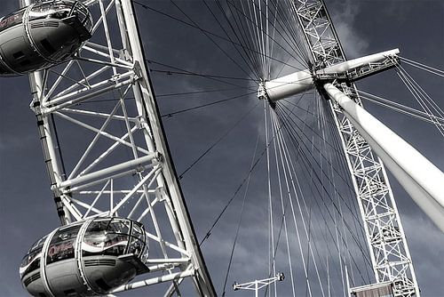 London Eye