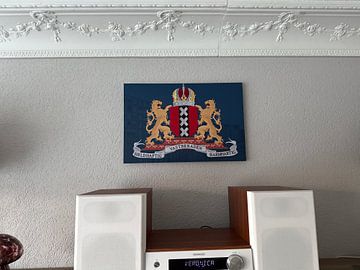 Kundenfoto: Amsterdam