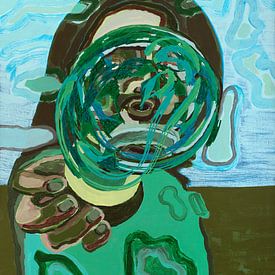 Ein Stück vom Himmel von True Color Stories