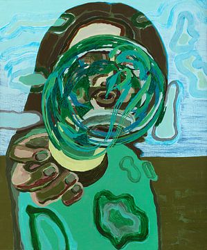 Piece of Heaven van True Color Stories