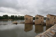 Aceñas de Olivares by Mr Greybeard thumbnail