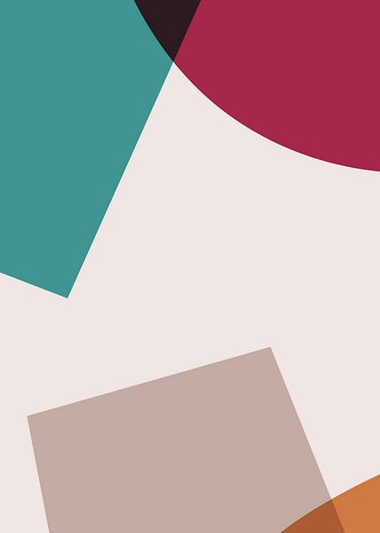 Minimalist by XIAO AHKI