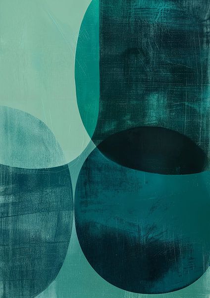 Modern shapes by Modern Collection