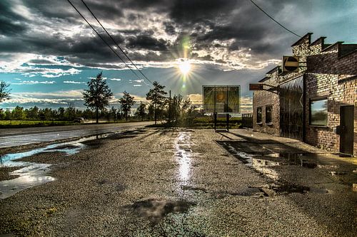 T'Hasselterkiezel Bree