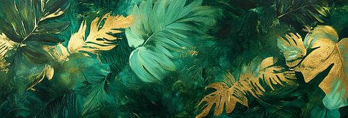 Levendige Bladkleuren