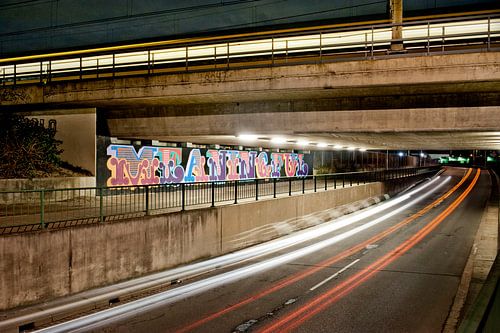 Meaningfull - PHOTEDby Edwin Wiekens