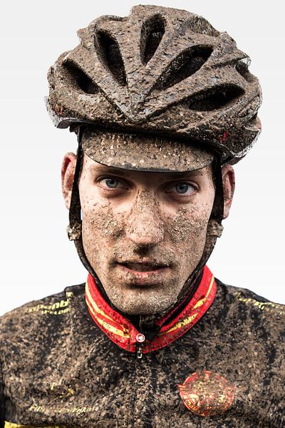 Maikel - Merida Reacto von Léon van Bon - FOR THE LOVE OF MY BIKE