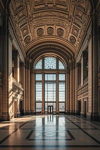 Ästhetische Architektur