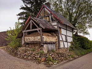 Backofen Bommerig