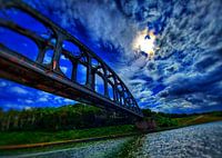 Railway bridge