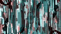 Africa Abstract by FRESH Fine Art thumbnail