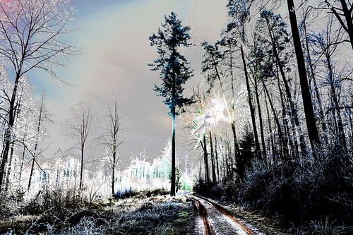 Wintertijd