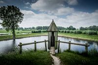 belvedere slot Loevestein