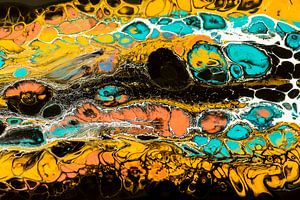 Acrylic art 1900