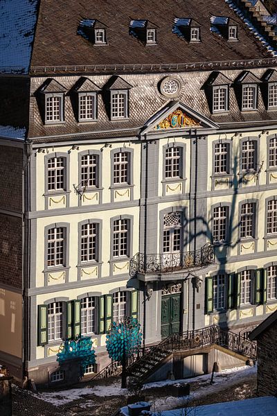 Monschau by Rob Boon