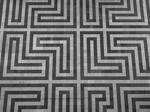 Carreaux de sol