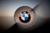 BMW tinnen bord van Daniel Damnitz thumbnail