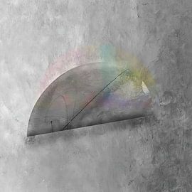 Diffuse appearance by Kay Weber