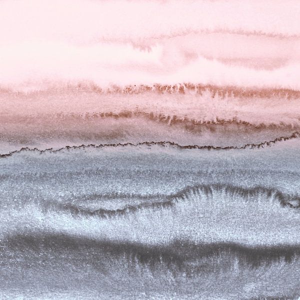 WITHIN THE TIDES Dromerige horizonten van Monika Strigel