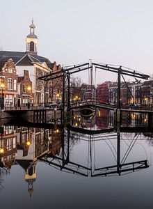 Long Port Schiedam