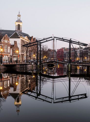 Lange Haven Schiedam