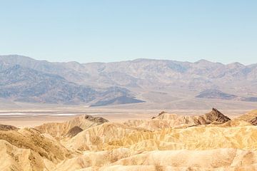Death Valley van Mariska Kleij