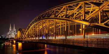Cologne sur Keith Wilson Photography