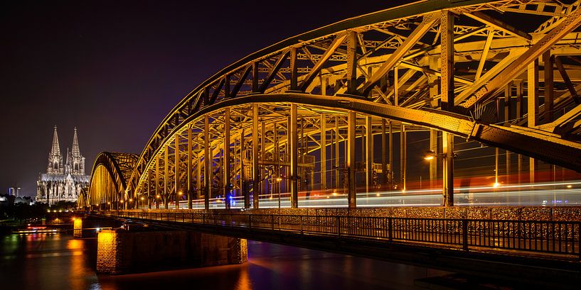 Cologne by Keith Wilson Photography
