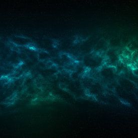 nebula van Bas van Mook