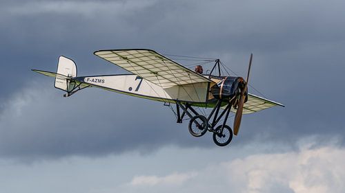 Replik Morane-Saulnier H.