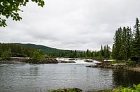 Noorwegen.