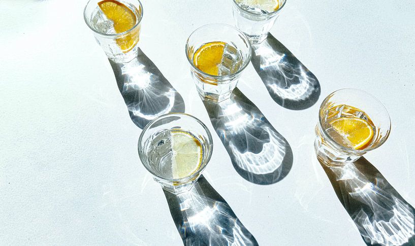 Fresh Water by Truckpowerr