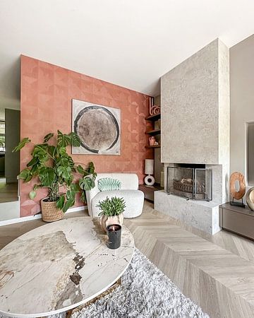 Cercle (vu à vtwonen)