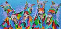 -Horses with humor