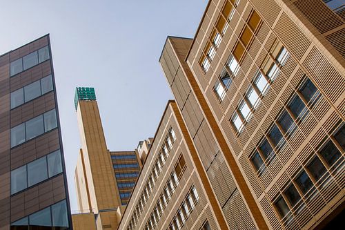 Potsdamer Platz in Berlijn XI