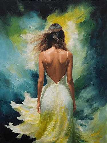 Women's energy