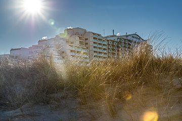 Huis ter Duin sur Yanuschka Fotografie | Noordwijk