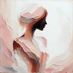 La dame française
