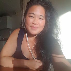 iris de vos Profile picture