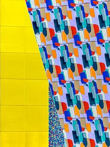 Yellow Detail