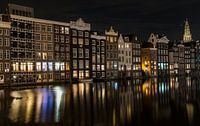 Amsterdam, Damrak van Marlous en Stefan P. thumbnail