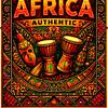 Afrika Authentic von Truckpowerr