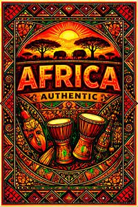 Afrika Authentic