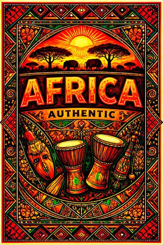Afrika Authentic